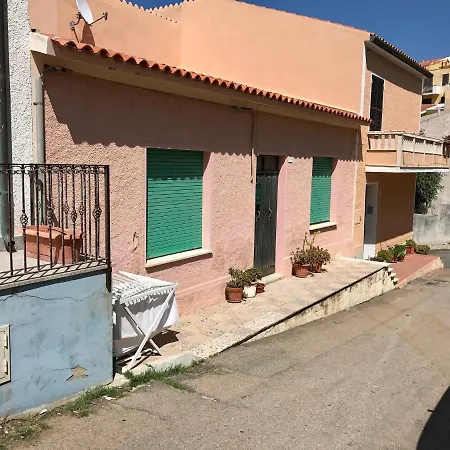 Casa In Centro A Due Passi Dal Mare Hébergement de vacances *