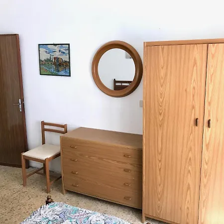 Casa In Centro A Due Passi Dal Mare Hébergement de vacances Santa Teresa Gallura