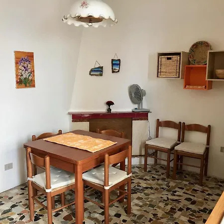 Casa In Centro A Due Passi Dal Mare Hébergement de vacances