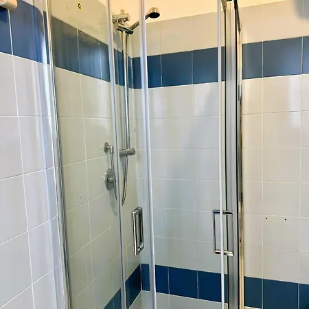 Casa In Centro A Due Passi Dal Mare Hébergement de vacances