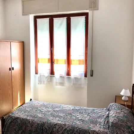 Casa In Centro A Due Passi Dal Mare