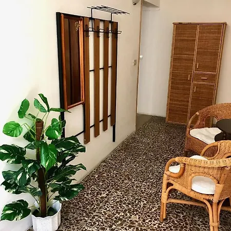 Casa In Centro A Due Passi Dal Mare サンタ・テレーザ・ガッルーラ