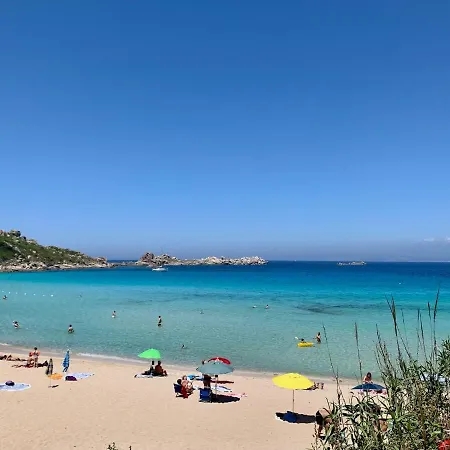 Casa In Centro A Due Passi Dal Mare * Santa Teresa Gallura