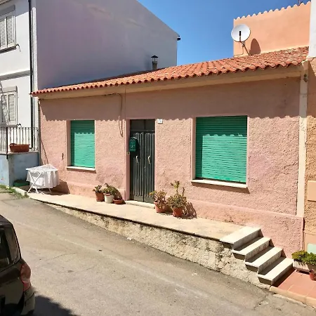 Casa In Centro A Due Passi Dal Mare *
