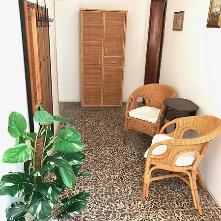 Holiday home Casa In Centro A Due Passi Dal Mare Santa Teresa Gallura