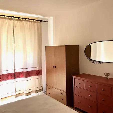 Casa In Centro A Due Passi Dal Mare *