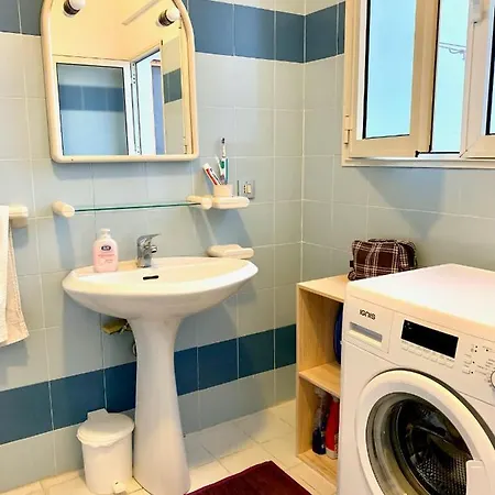 Casa In Centro A Due Passi Dal Mare *