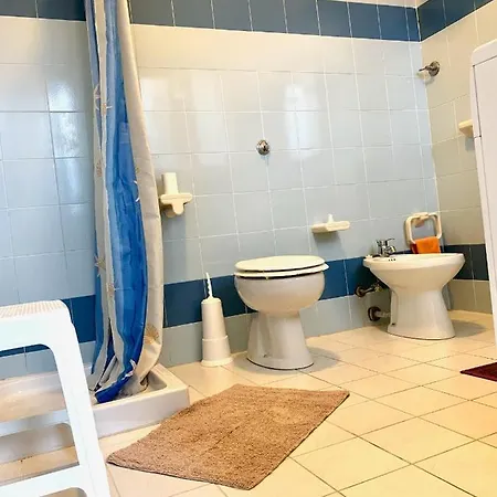 Casa In Centro A Due Passi Dal Mare *