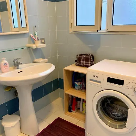 Casa In Centro A Due Passi Dal Mare Ferienhaus Santa Teresa Gallura