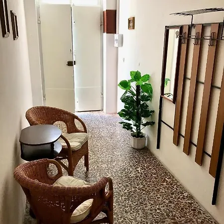 Casa In Centro A Due Passi Dal Mare * サンタ・テレーザ・ガッルーラ