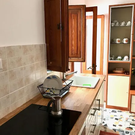 Casa In Centro A Due Passi Dal Mare Santa Teresa Gallura