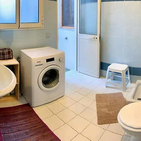Holiday home Casa In Centro A Due Passi Dal Mare *