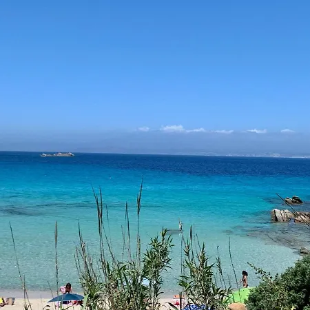 Casa In Centro A Due Passi Dal Mare Ferienhaus
