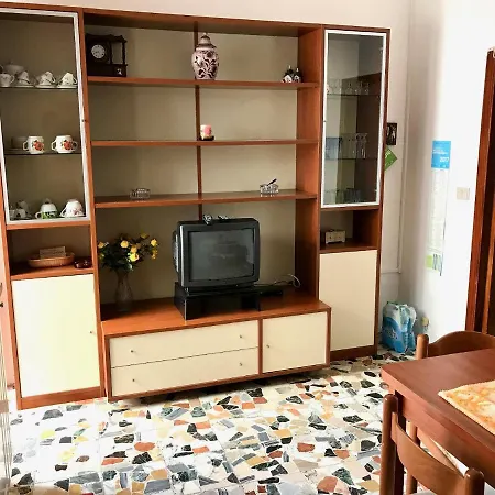 Casa In Centro A Due Passi Dal Mare Ferienhaus *