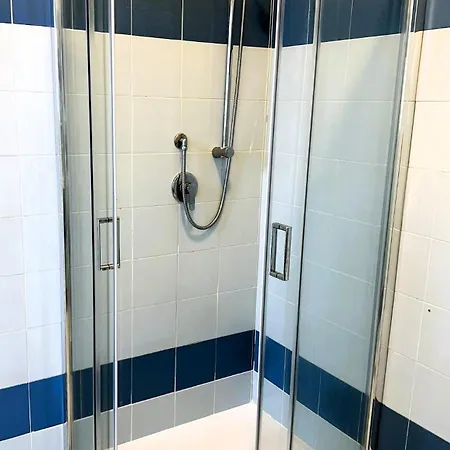 Ferienhaus Casa In Centro A Due Passi Dal Mare Santa Teresa Gallura